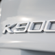 Illustration for article titled The 2019 Kia K900 Looks Better Than It Needs To